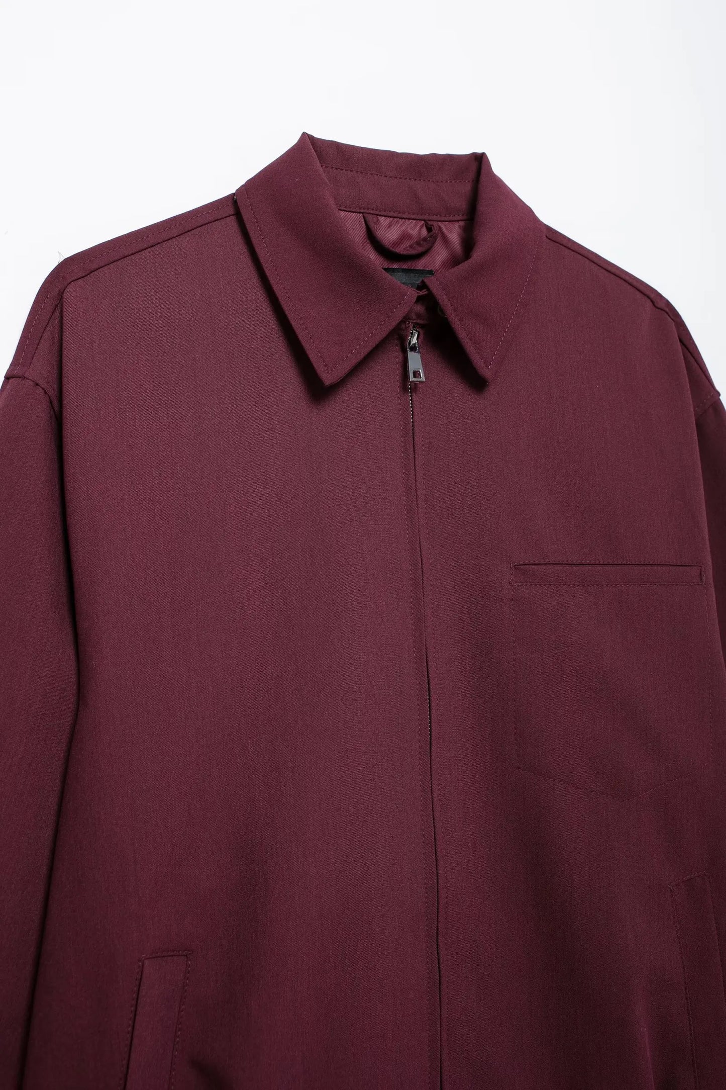 New Women Long Sleeve Loose Jacket
