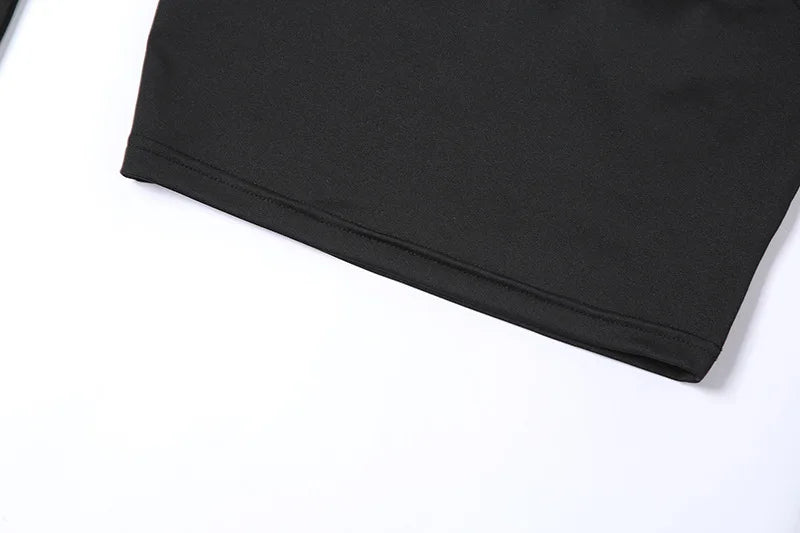 Wild Basic Female Top