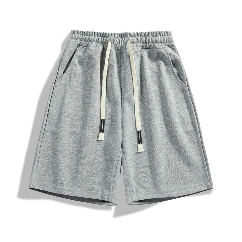 Summer Plus Size Workout Gym High Quality Shorts