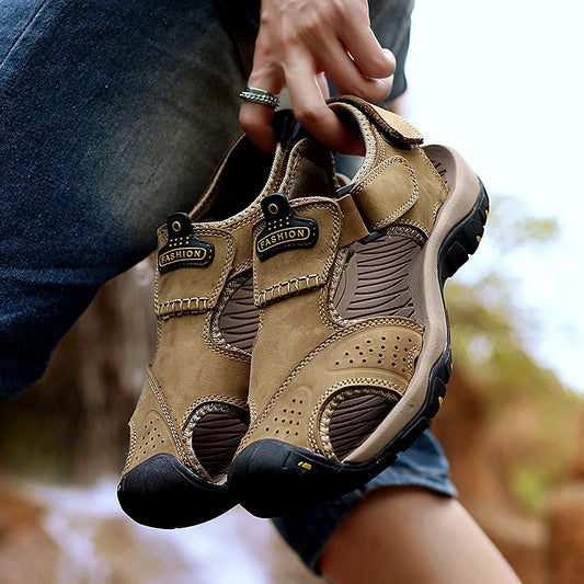 Men's Outdoor Beach Climbing Shoes