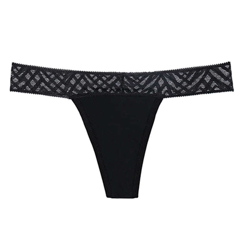 New Breathable Menstrual Panties