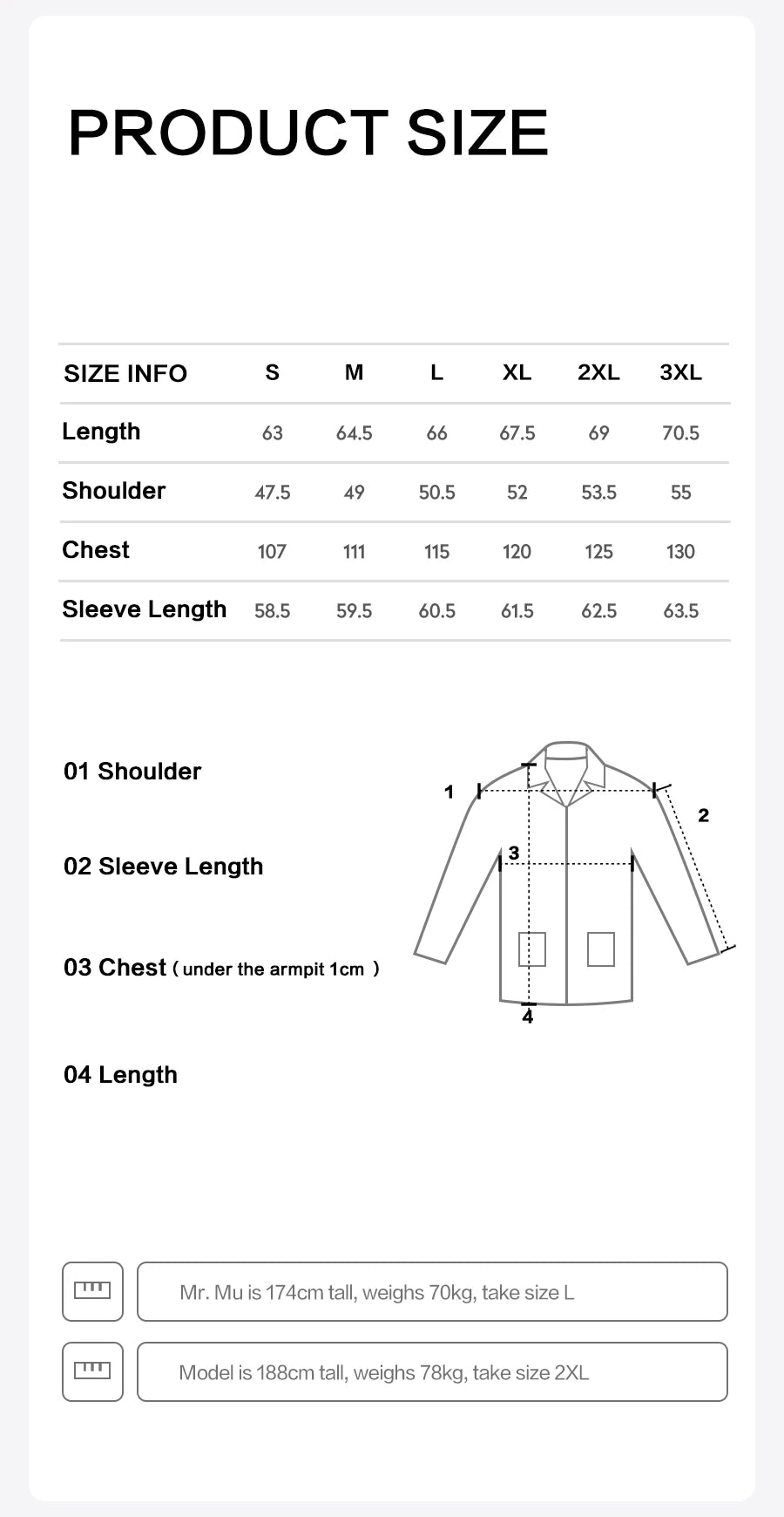 Autumn Winter New Oversize Washed Vintage Denim Jackets