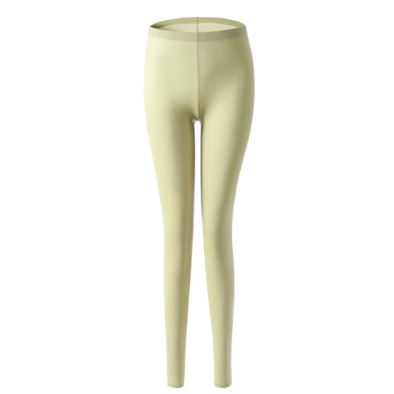 Women Long Johns Winter Sexy Lingerie