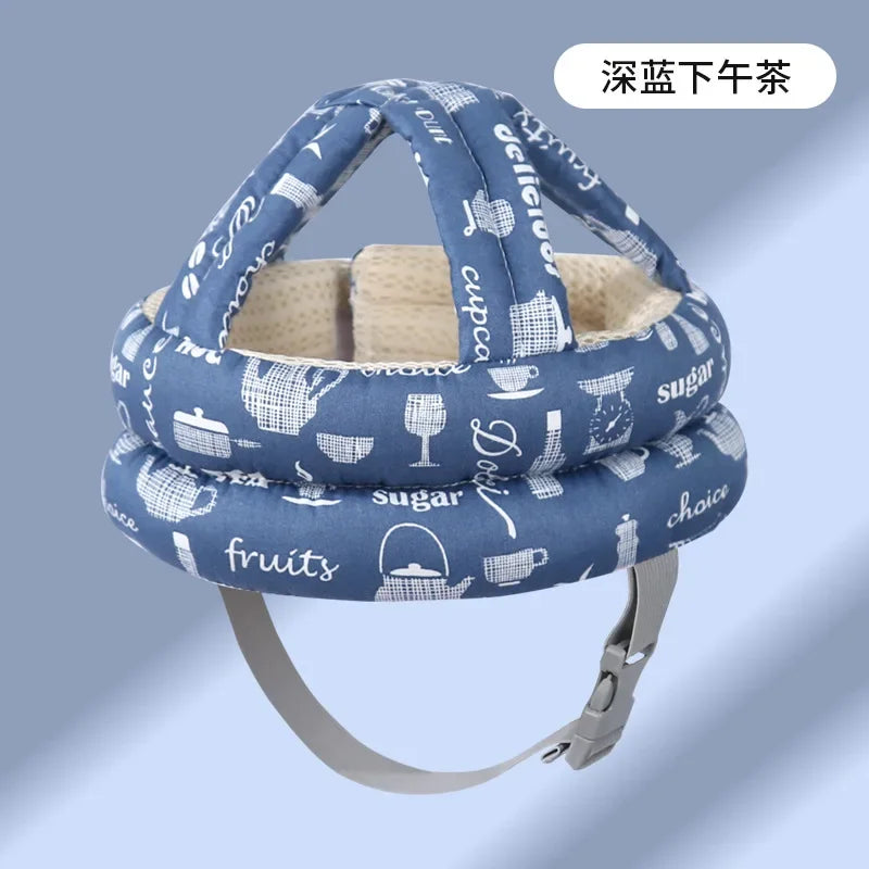 New Baby Safety Helmet