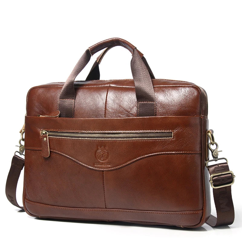 New 15.6 Inch Office Bussiness Computer Bag