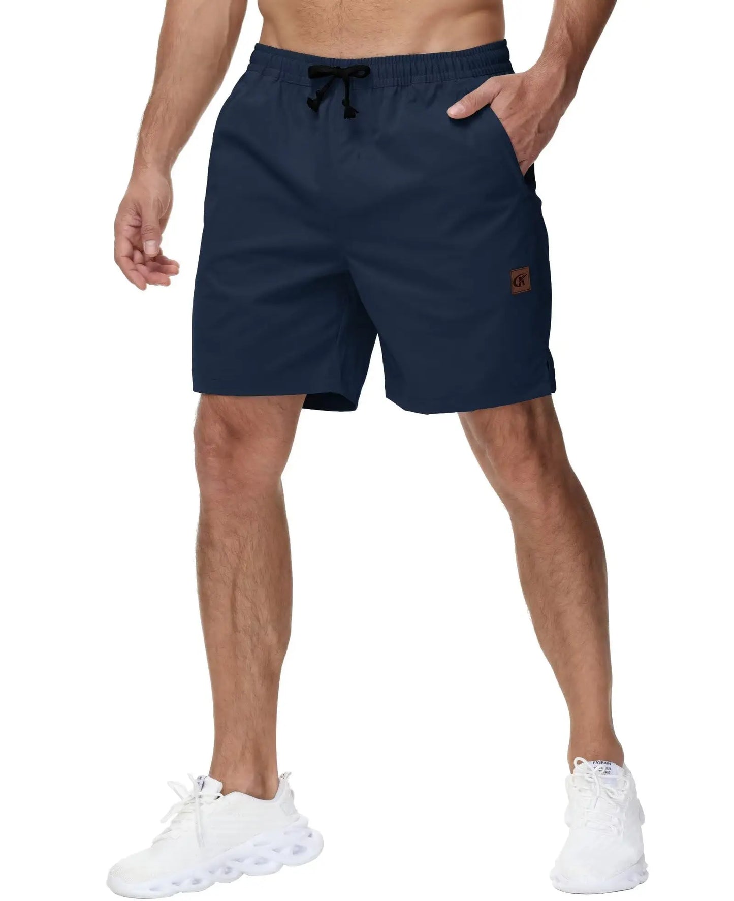 Men's Fashion Hip Hop Casual Sport Shorts
