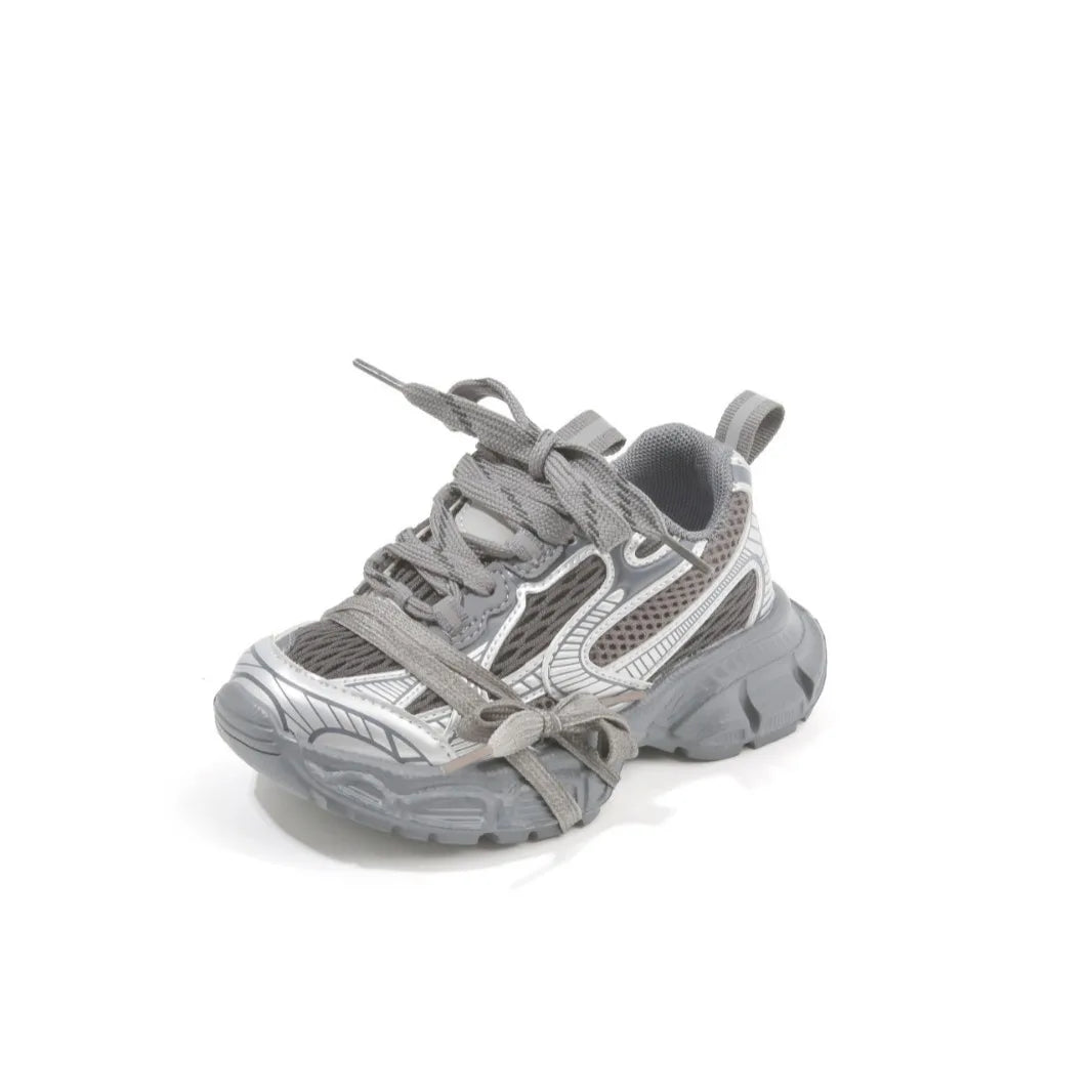 Autumn New Children Sneakers