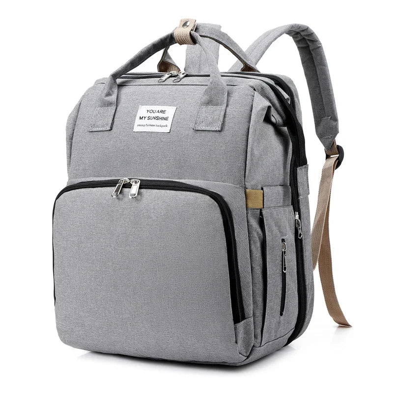 New Changing Mat Convenient Baby Nursing Bags