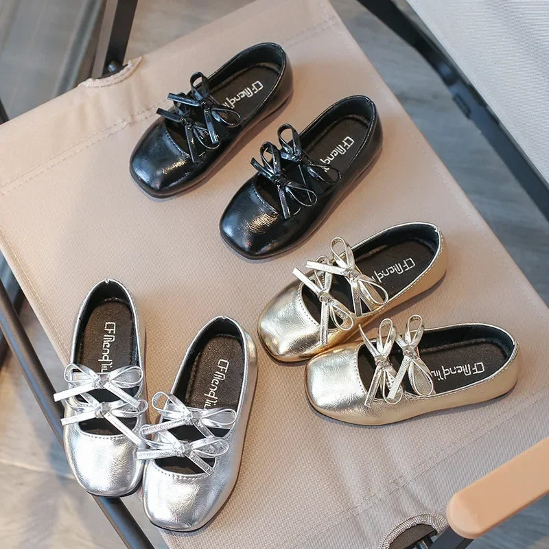 New Kids Dance Performance Shoes