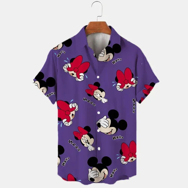 Neues Sommermode-Straßentrend-Retro-Boutique-Toplogo-Shirt
