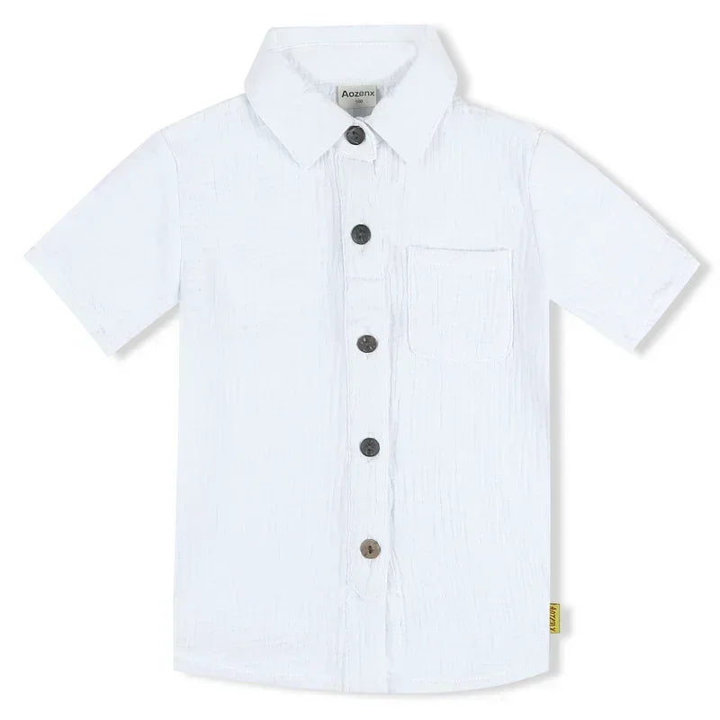 New Toddler Comfortable Tops