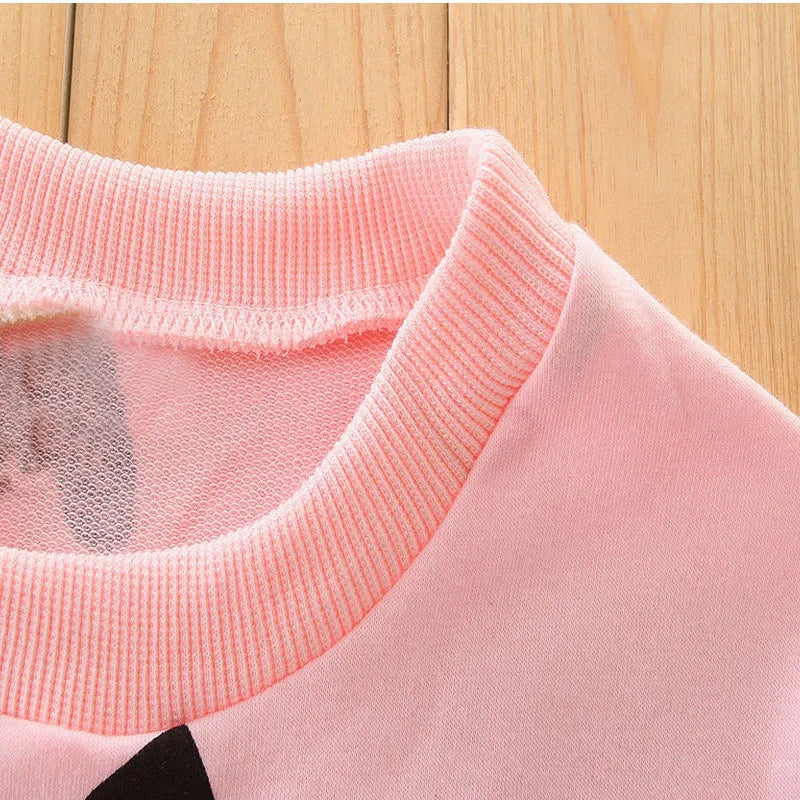 Neue Kleidungssets für Kleinkinder