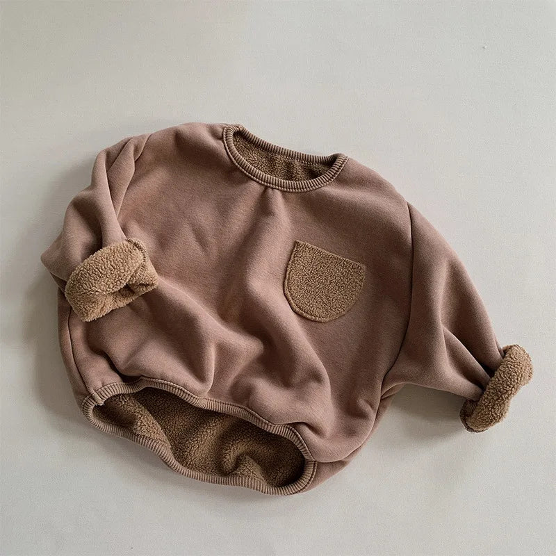 New Autumn Winter Children Sweatshirts