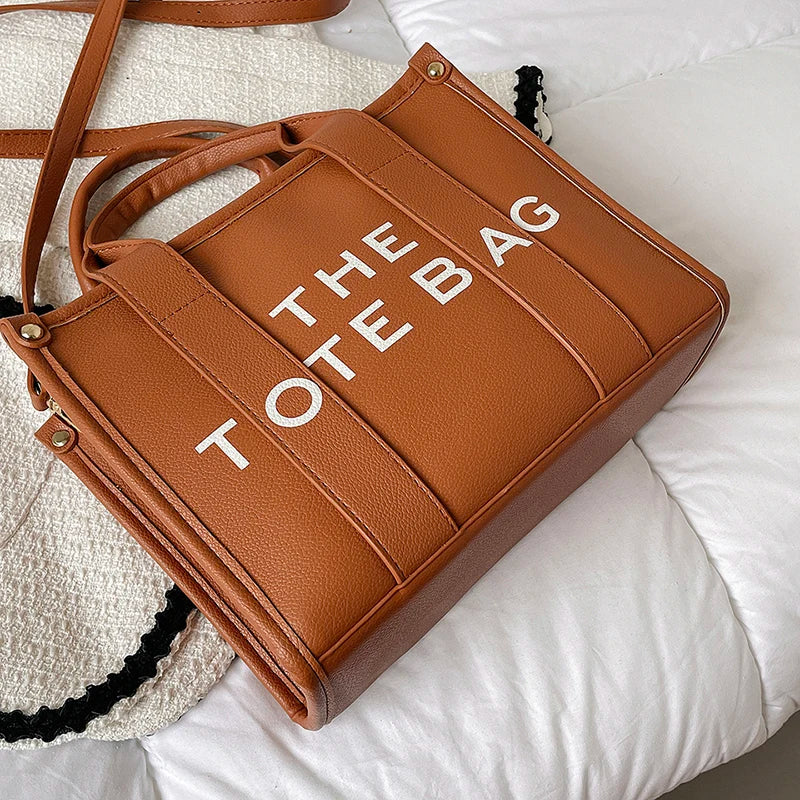 Luxury Designer Bag Tote Women Handbags