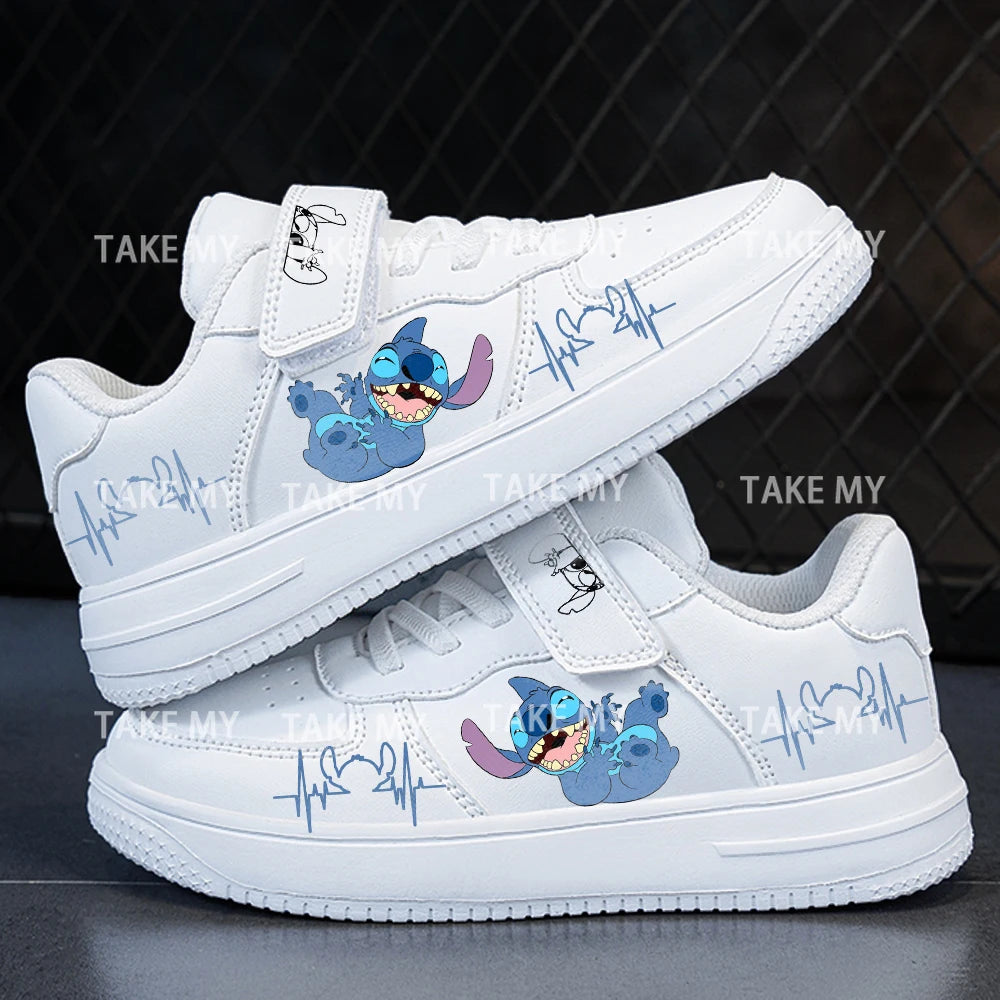 Children Student Casual basketball shoes