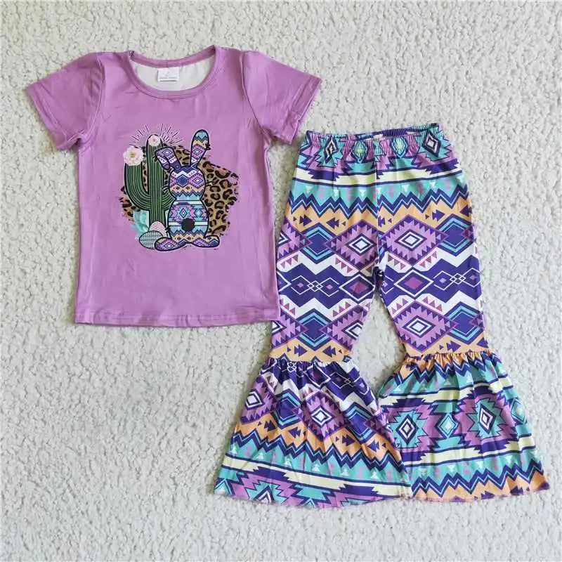 New Short Sleeves Rabbit Shirts