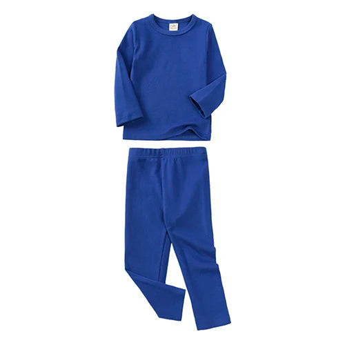 Hight Elasticity Breathable Sleepwear Set