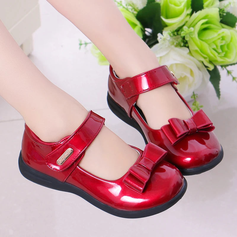 New Princess Elementary School Performance Shoes