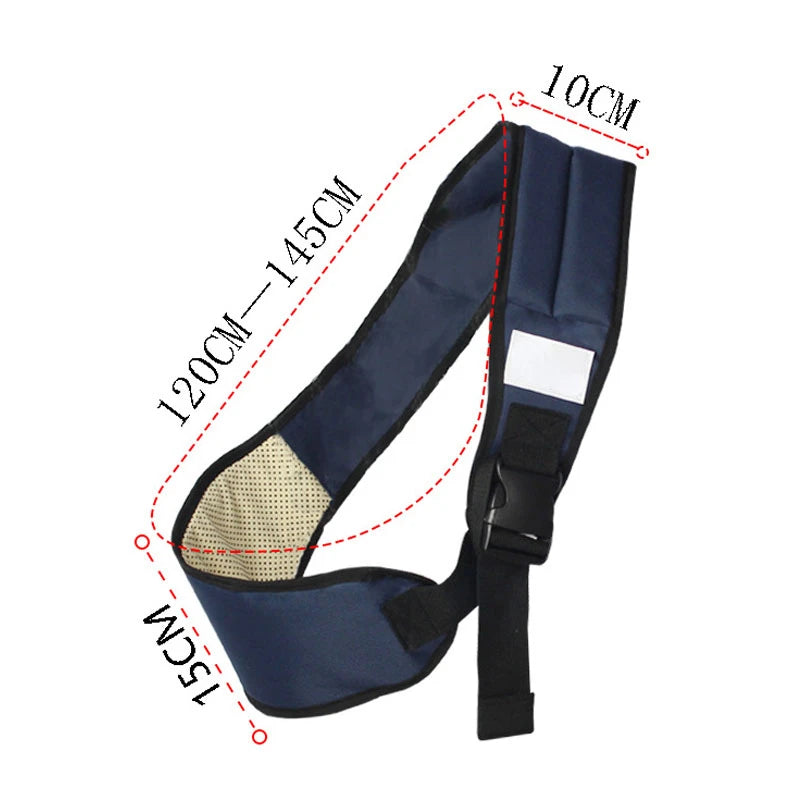 One Shoulder Portable Toddler Carrier