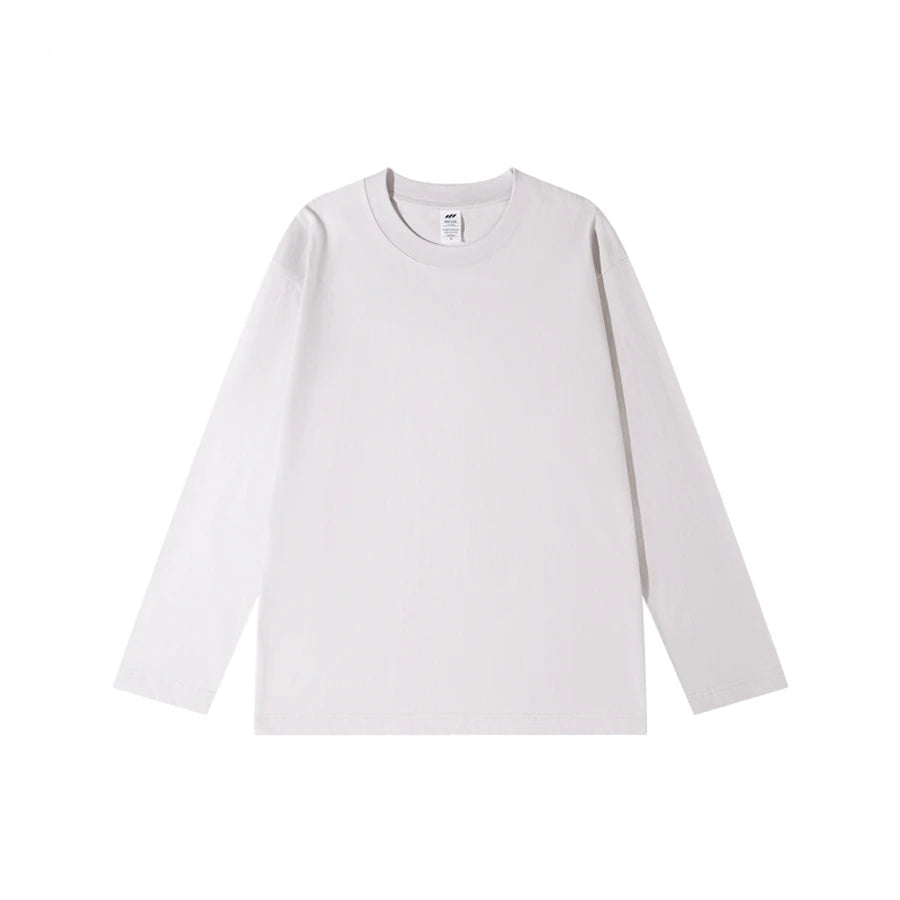New Women Long Sleeve T shirts