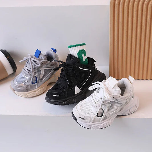 New Kids Casual Running Shoes