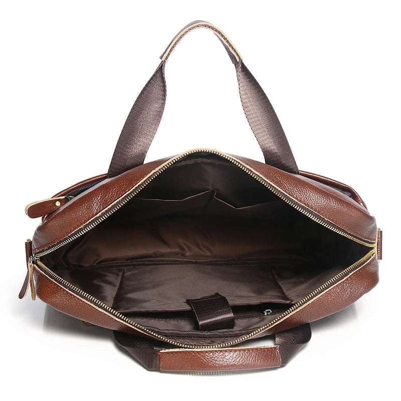 New 15.6 Inch Office Bussiness Computer Bag