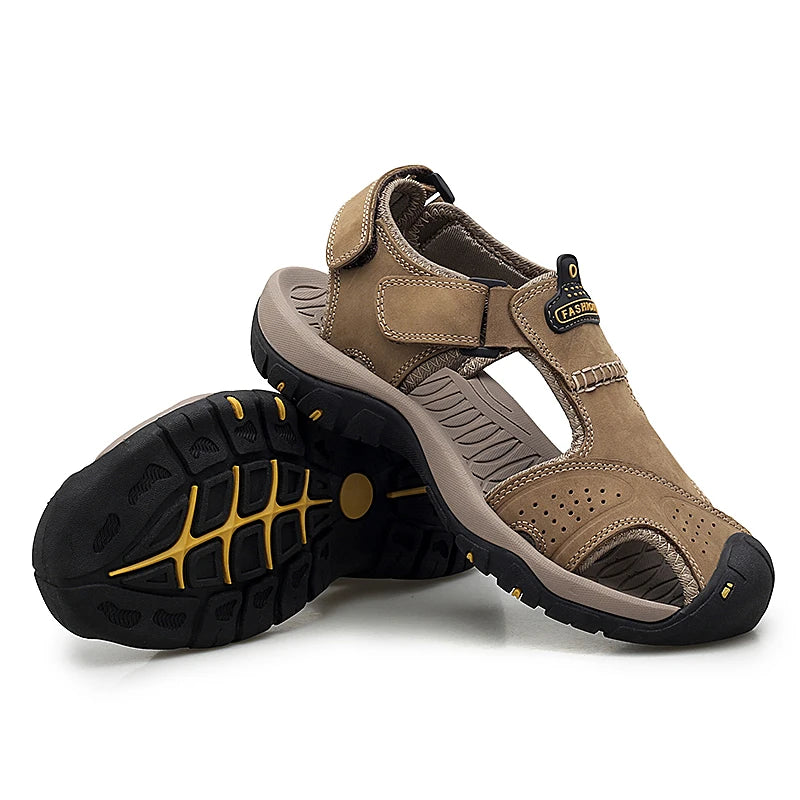 Men's Outdoor Beach Climbing Shoes