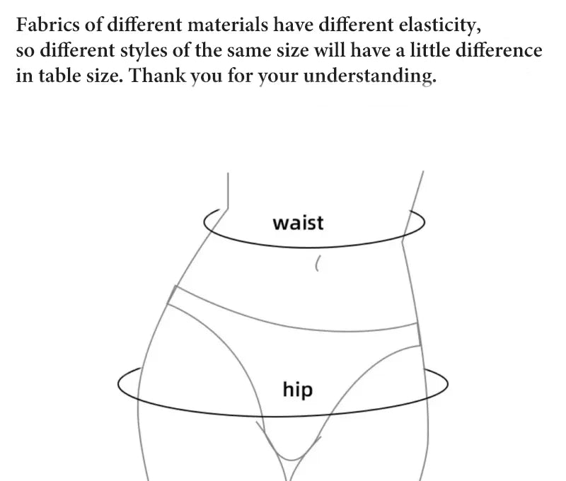 Women's Cotton Boxers Panties Underweart