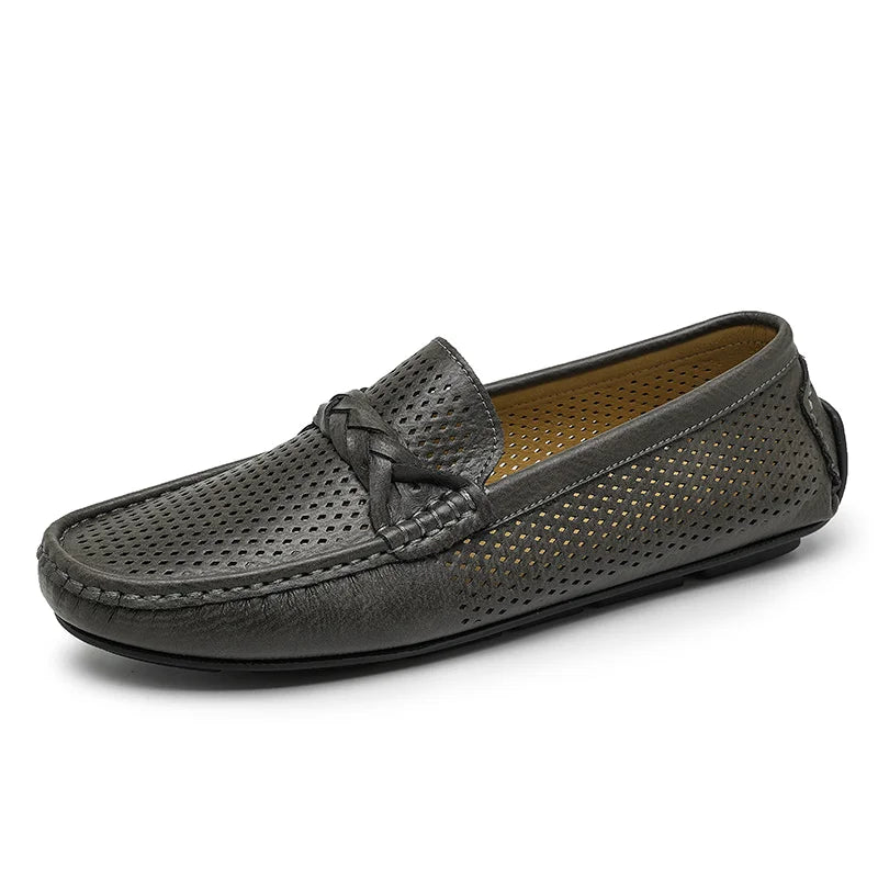 Mens Leisure Walk Male Casual Shoes