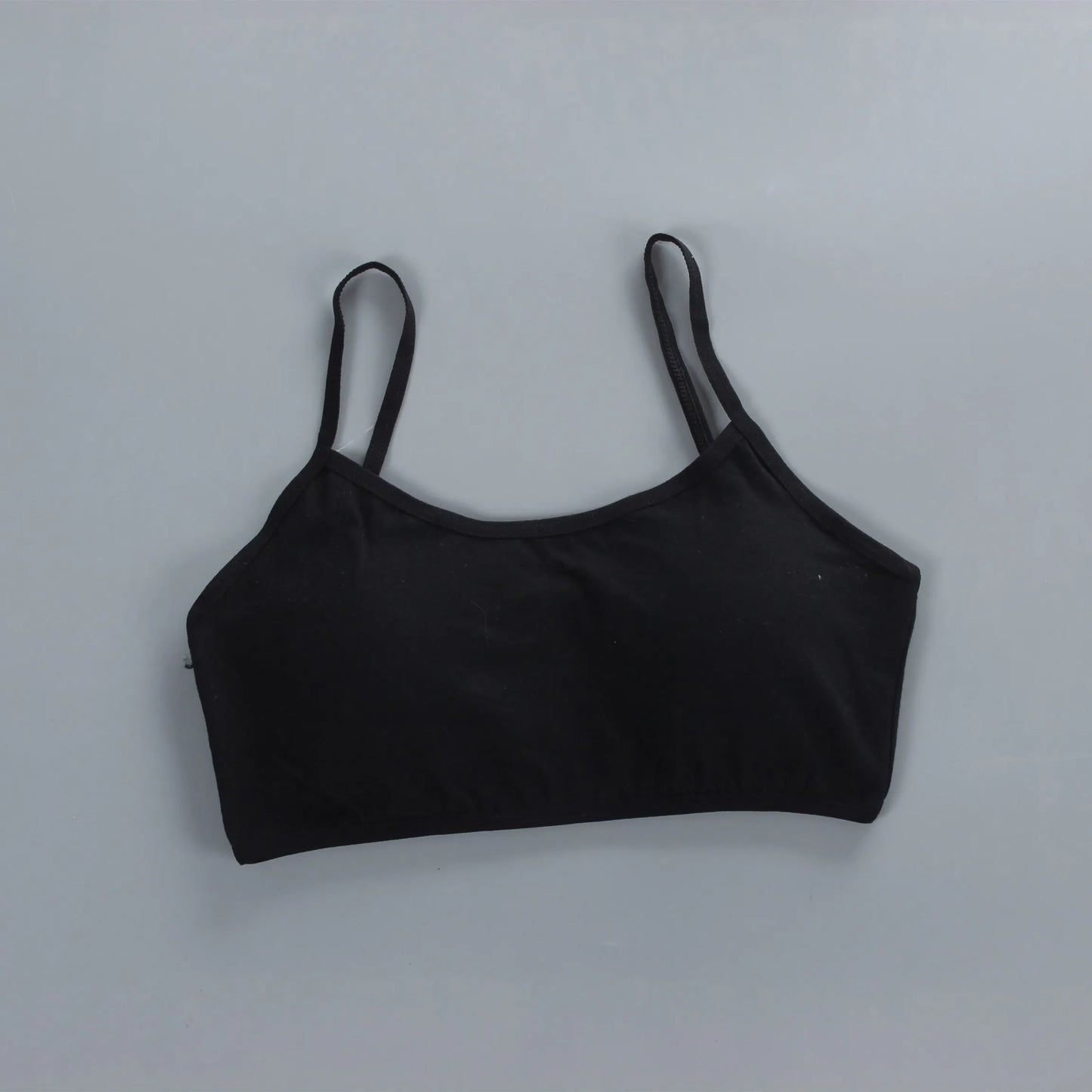Girls Full Cup Seamless Underwear
