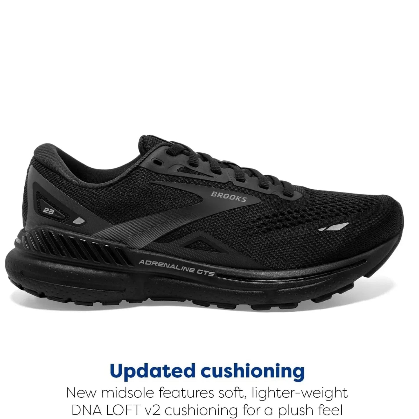 New Your Running Goals Confidence Shoes