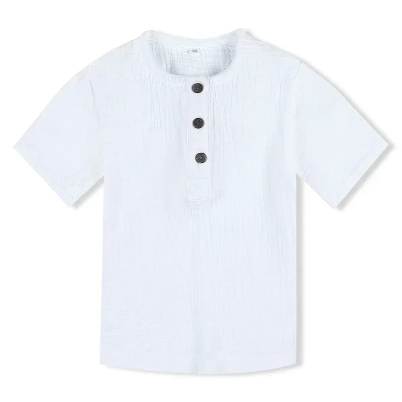 New Toddler Comfortable Tops