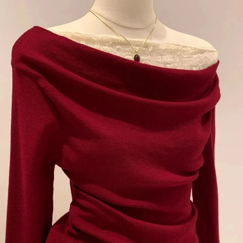 New style interior elegant Tops
