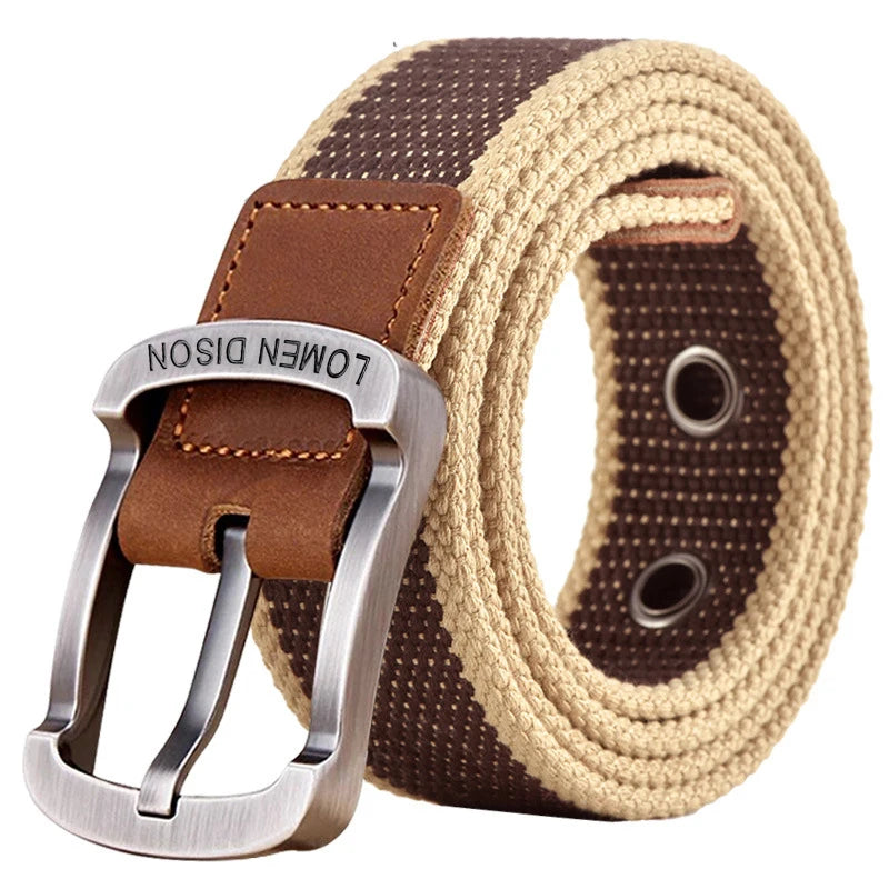 Men's Fashion Casual All-match Belt