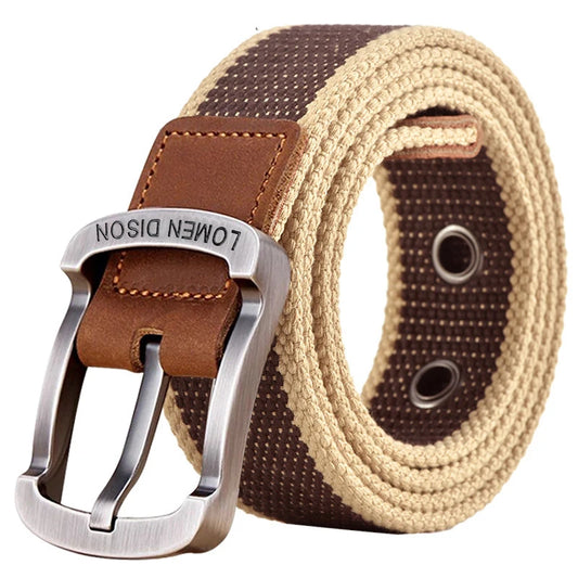 Men's Fashion Casual All-match Belt