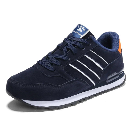 High Quality Men's Leather Casual Shoes