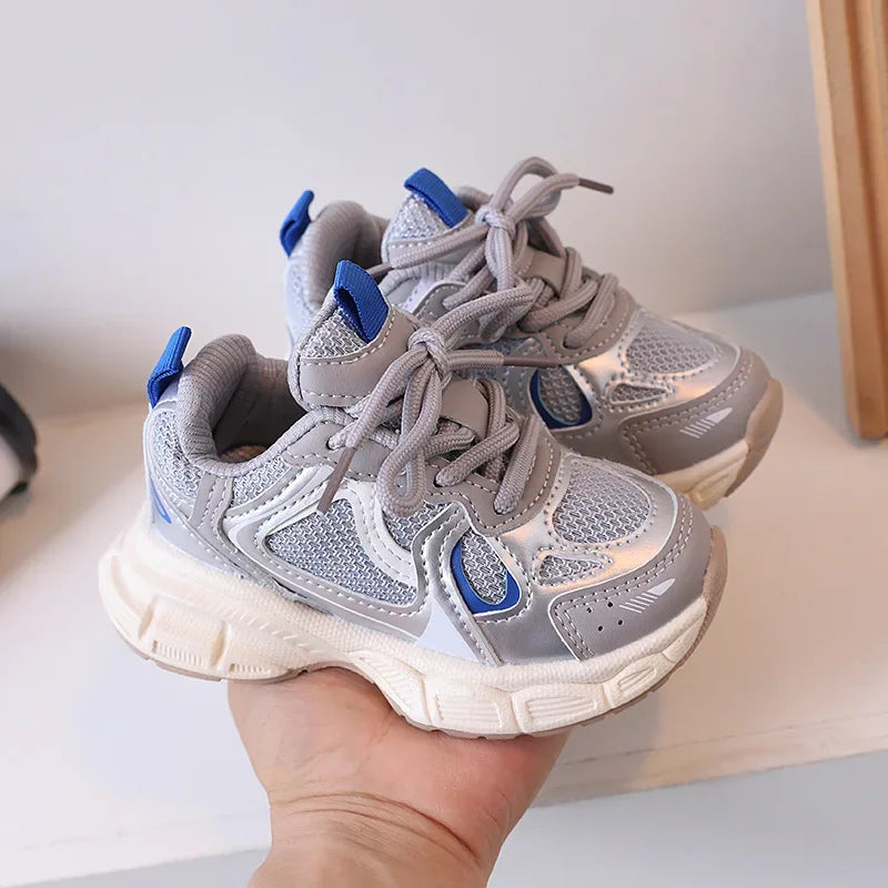 New Kids Casual Running Shoes