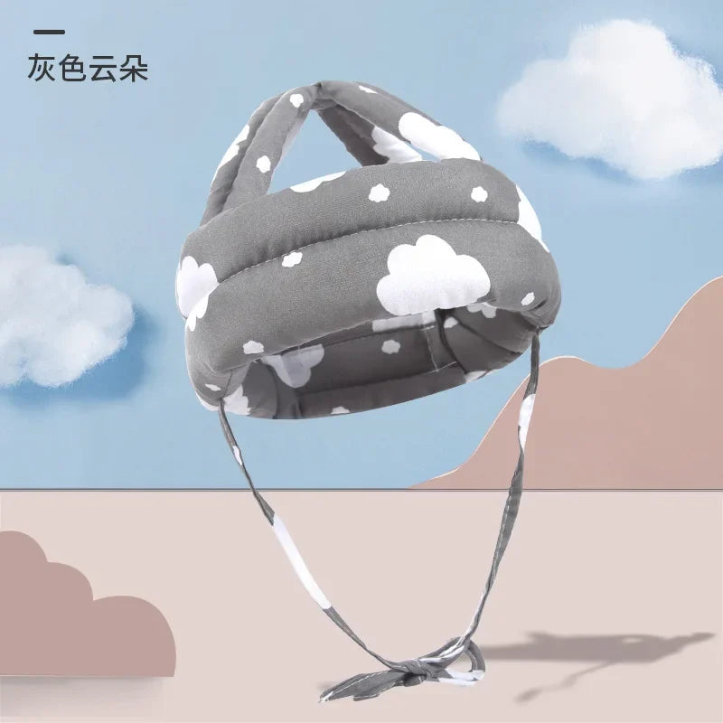 New Baby Safety Helmet