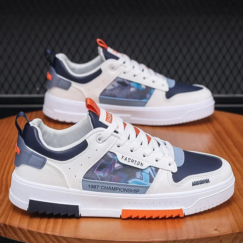 Men's Comfort Sports Jogging Shoes