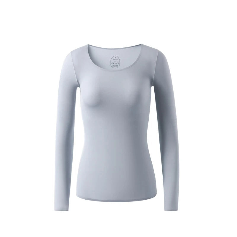 Women Long Johns Winter Sexy Lingerie