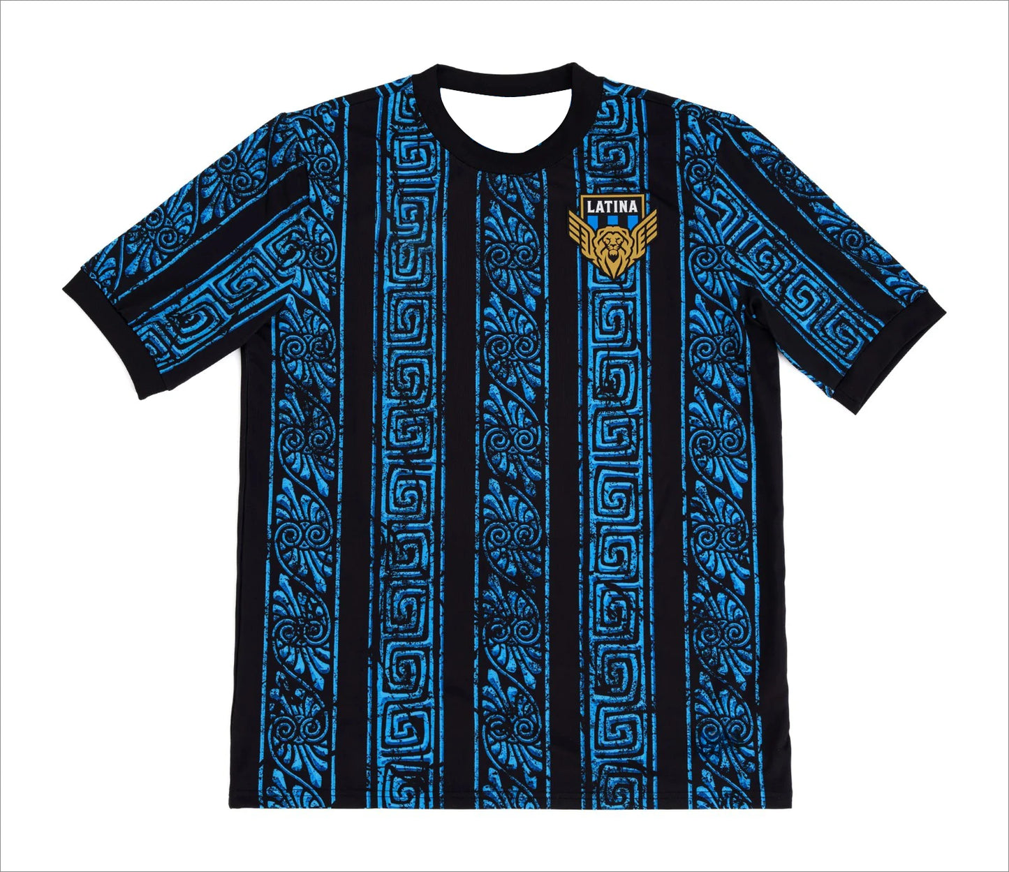 Summer 3D Digital Printing Latest Men's Casual T-shirt