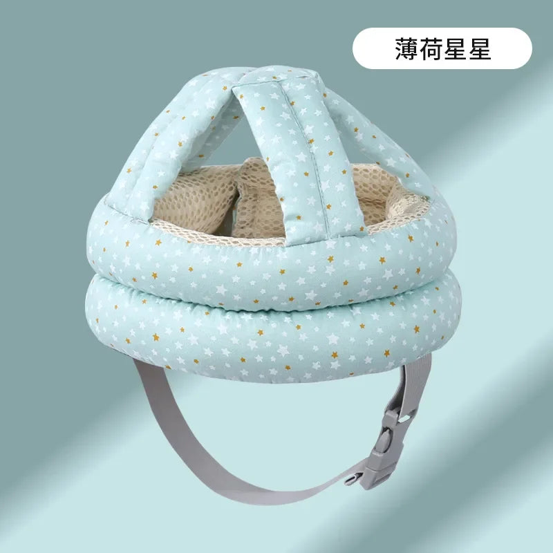 New Baby Safety Helmet