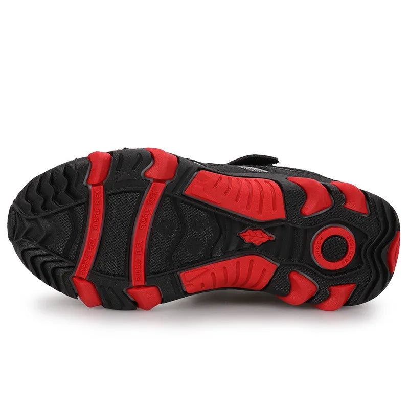 New Outdoor Children Footwear