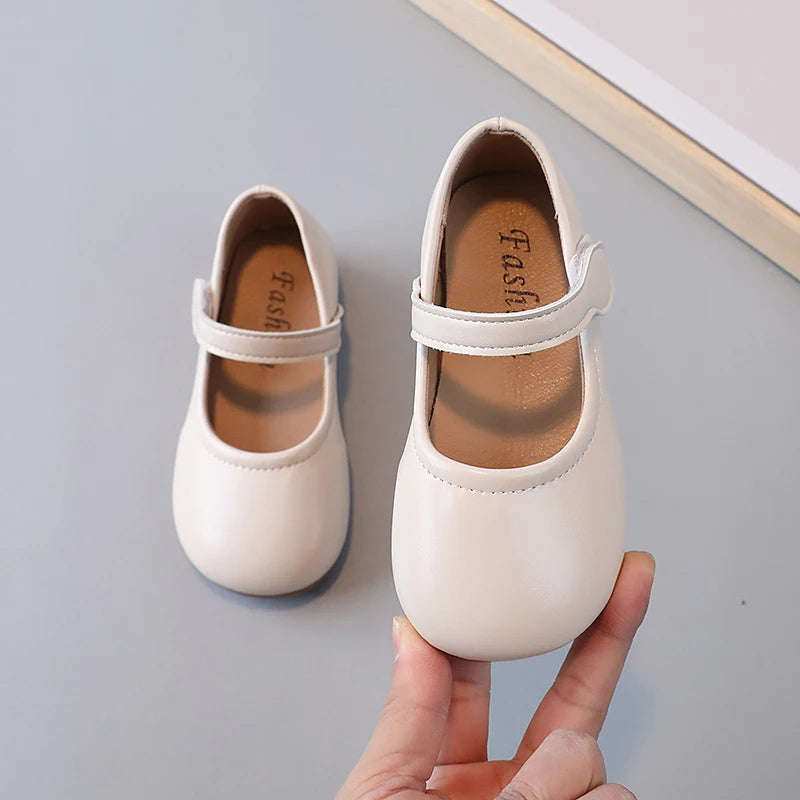 New Korean Fashion Children's Super Soft Comfortable Shoes