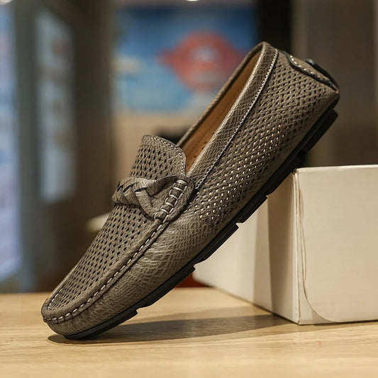 Mens Leisure Walk Male Casual Shoes