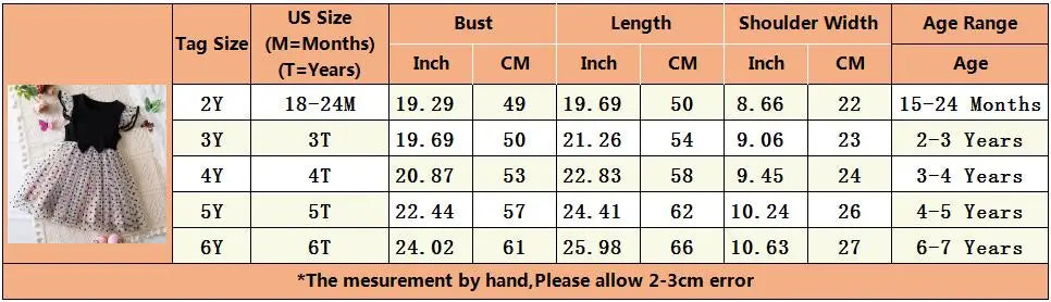 Girls Ruffles Tulle Casual Layered Dresses
