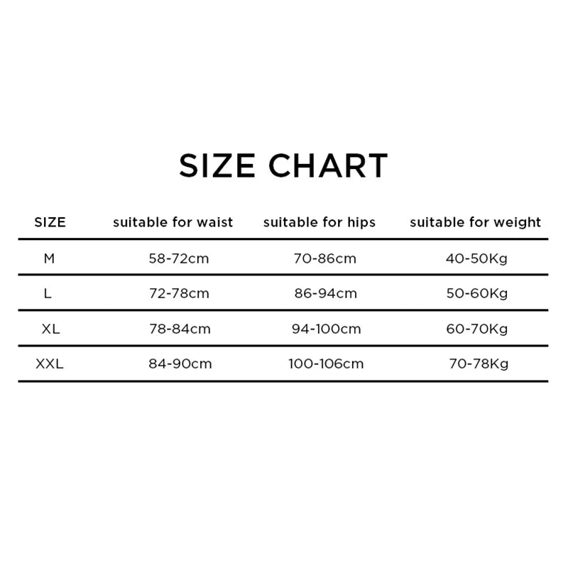3PCS/Set Women 100% Cotton Panties