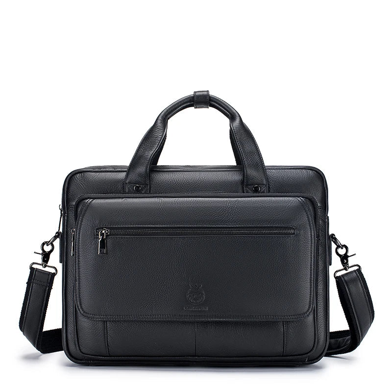 Männer 16 Zoll Büro Business Computer Tasche