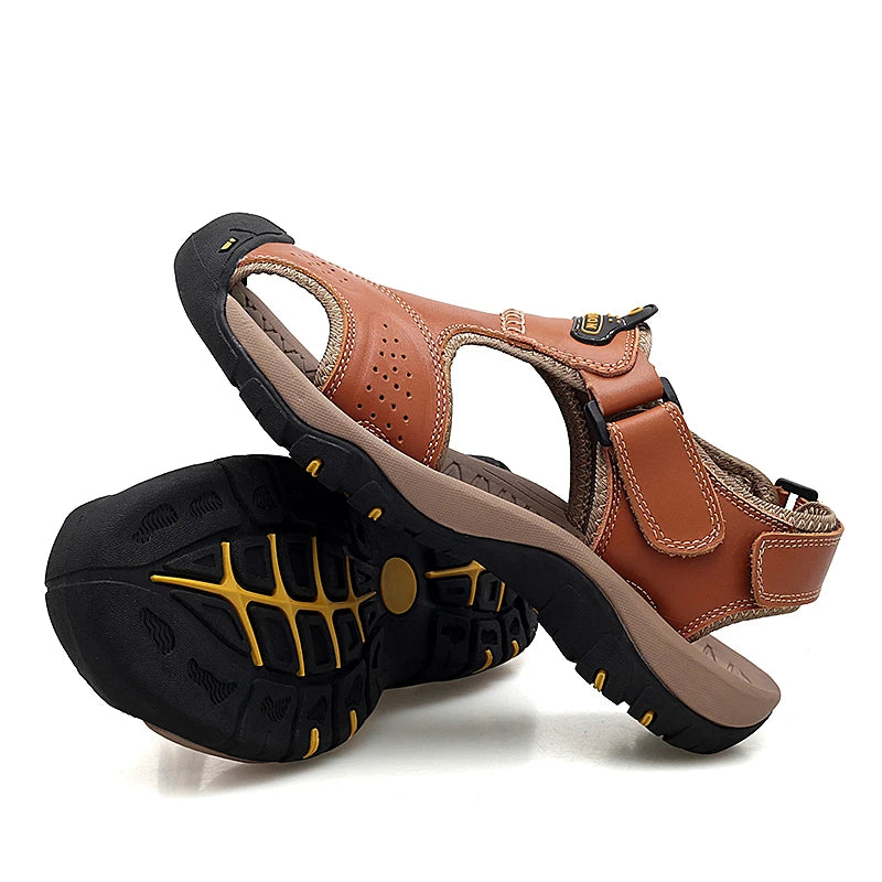 Men's Outdoor Beach Climbing Shoes