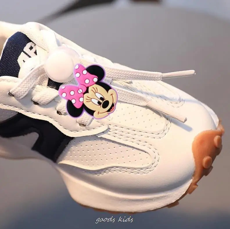 New Mickey Duck Shoes